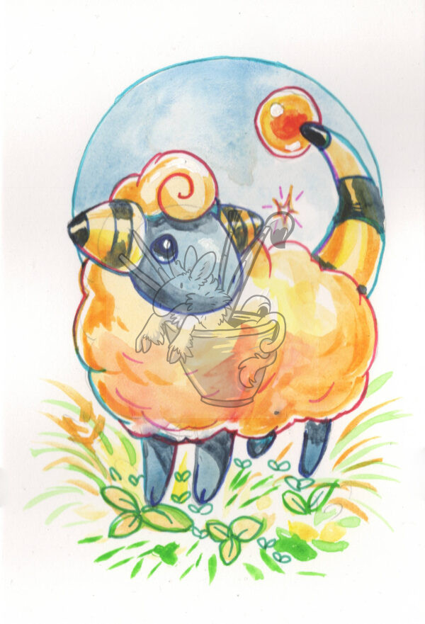 Beep Beep