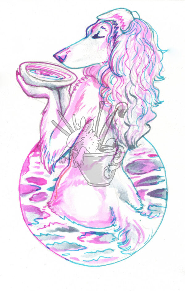 Fountain of Euphoria