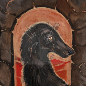 Gate Hound