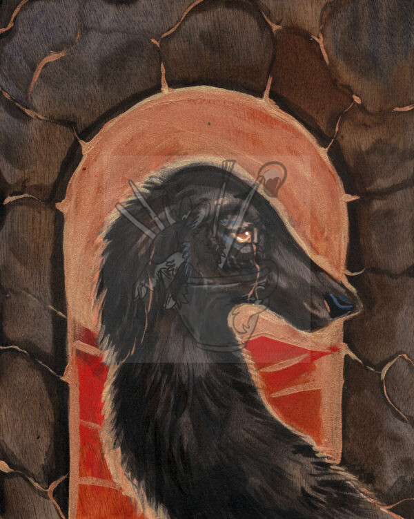 Gate Hound