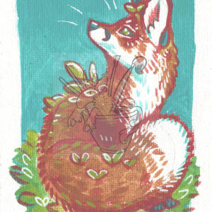 Little Sprout