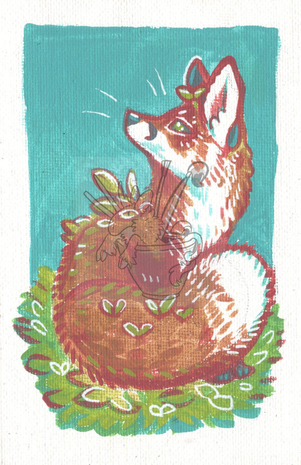 Little Sprout