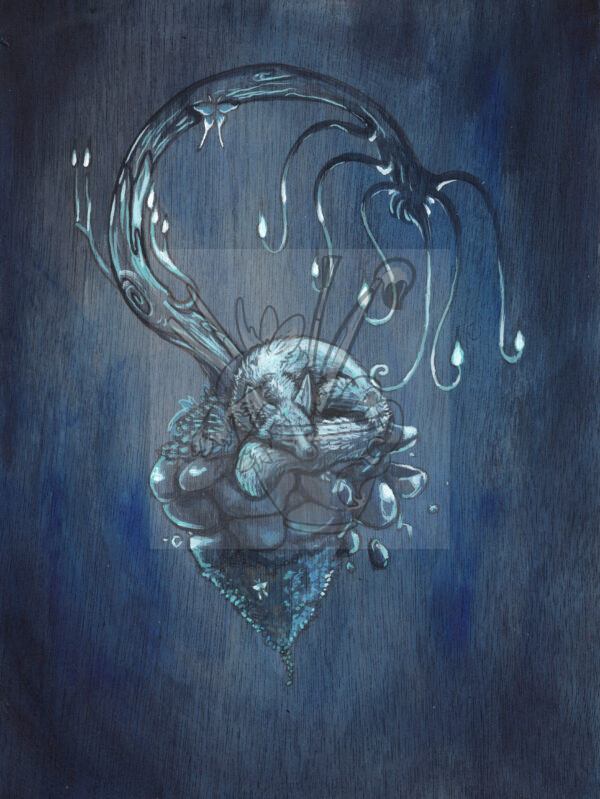 Uneasy Rest