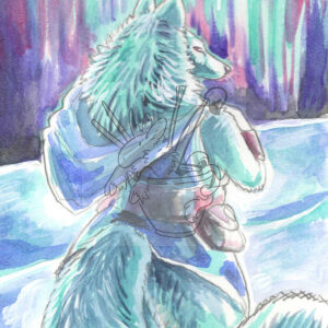 Aurora Walk