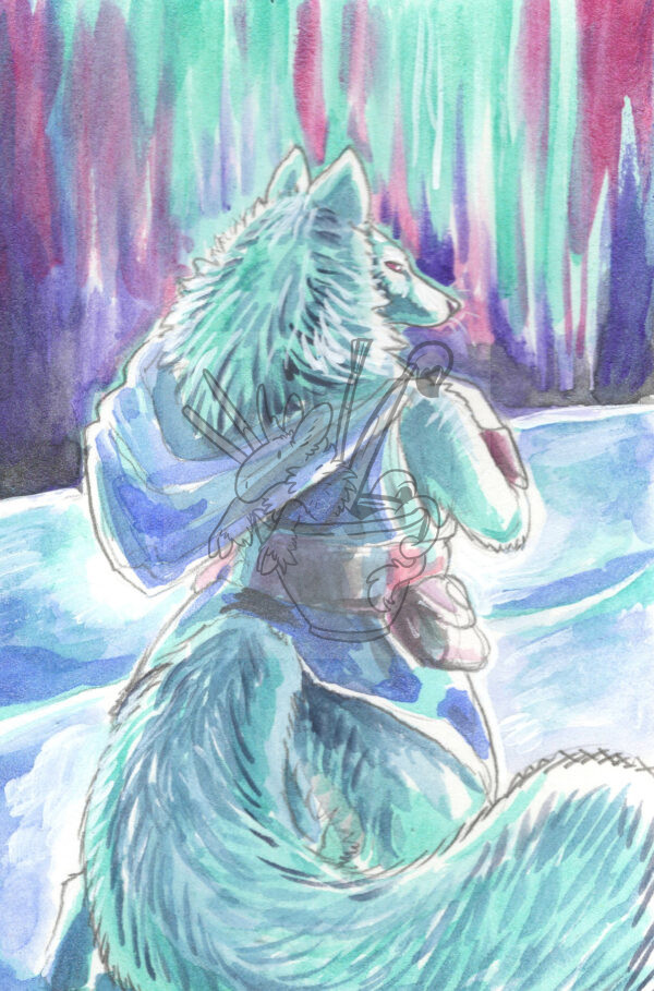 Aurora Walk