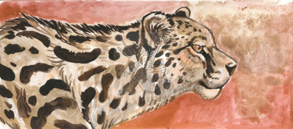 Spots and Gold - Image 2