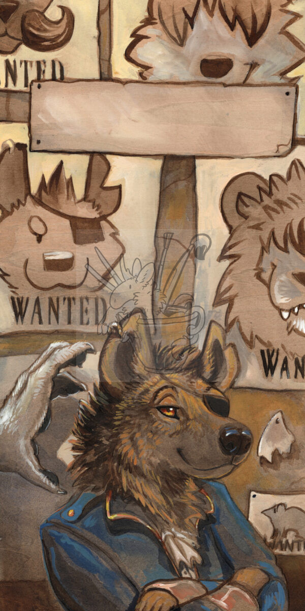 Animal Control