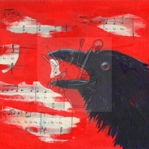 Don't Worry I'll put your song back how I found it