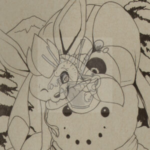 I'm just going to borrow this...