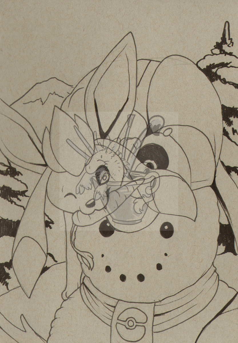 I'm just going to borrow this...