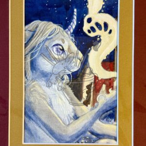 I Want to Play with Magic