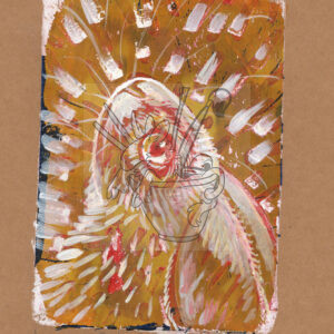 Radiant in my Anxieties