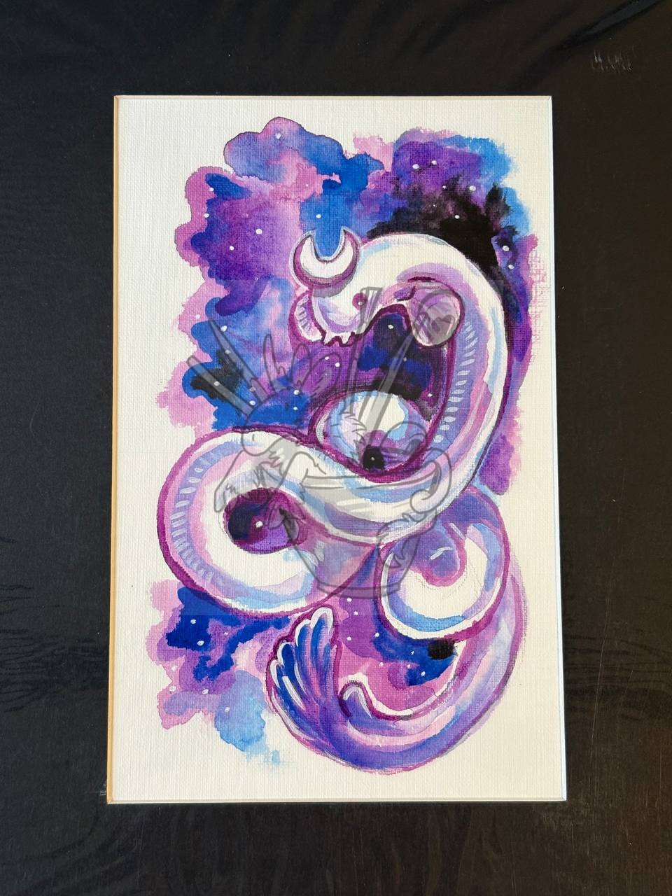 The Crescent Fish - Image 2