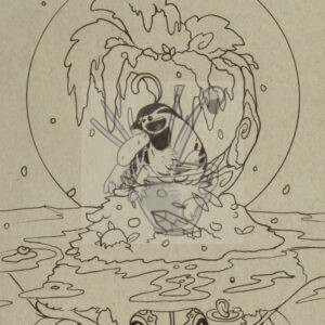 Quail's Fantastic Voyage